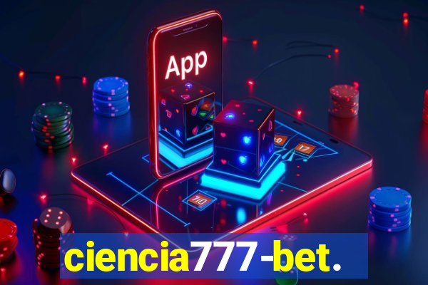 ciencia777-bet.com