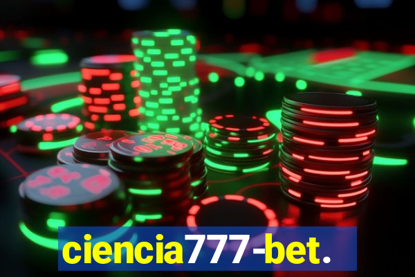 ciencia777-bet.com