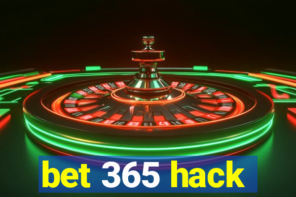 bet 365 hack