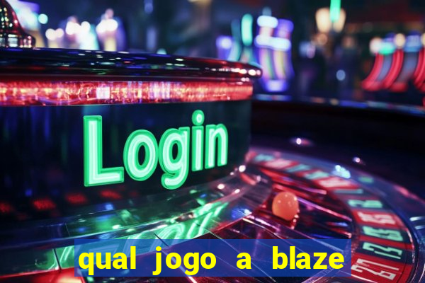 qual jogo a blaze paga mais