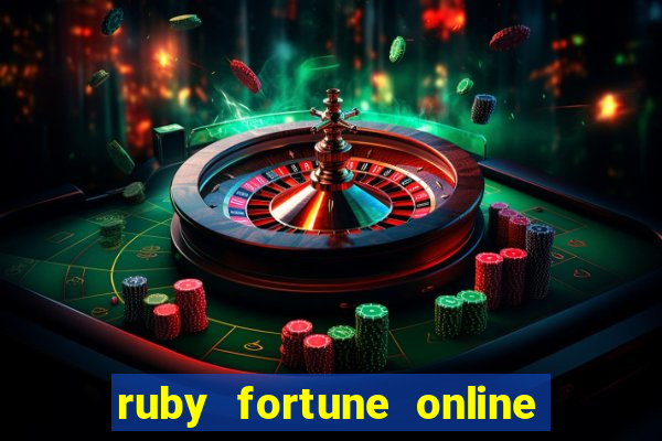 ruby fortune online casino system requirements