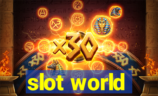 slot world