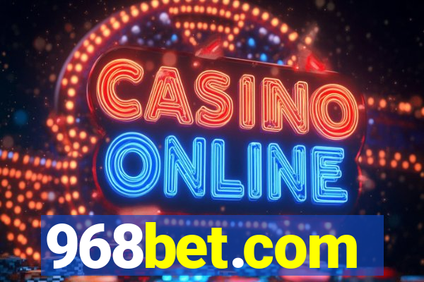 968bet.com