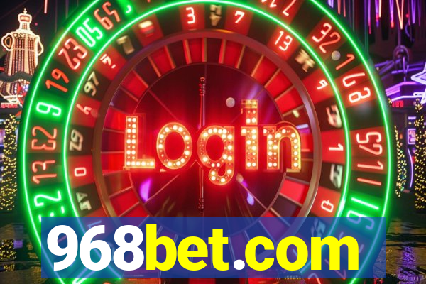 968bet.com