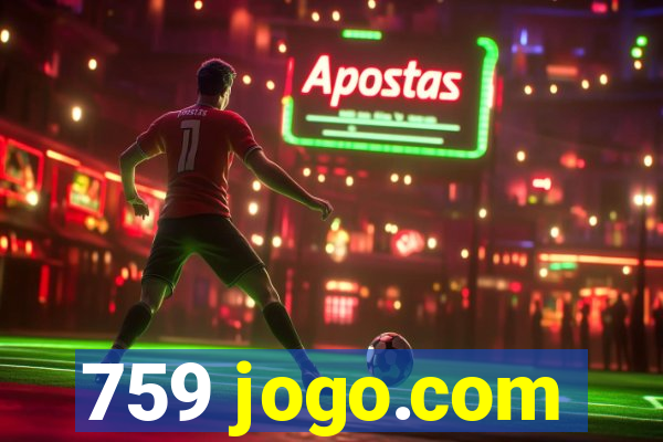 759 jogo.com