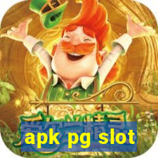 apk pg slot