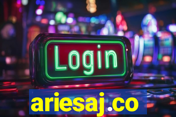 ariesaj.co