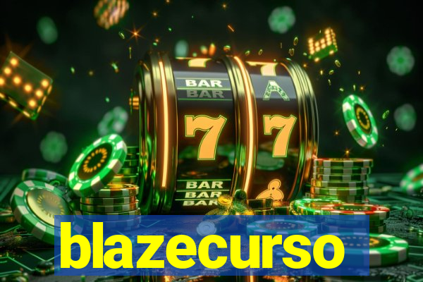 blazecurso