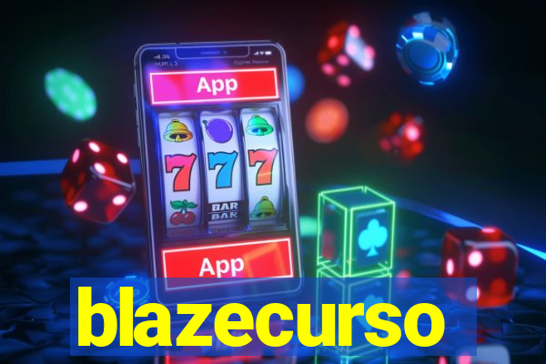 blazecurso