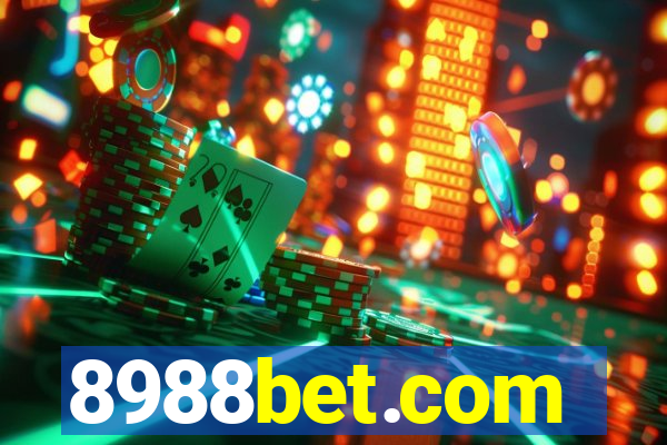 8988bet.com