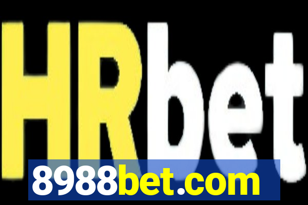 8988bet.com