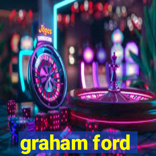 graham ford