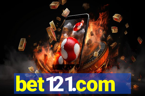 bet121.com