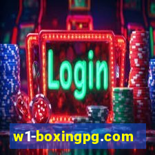 w1-boxingpg.com