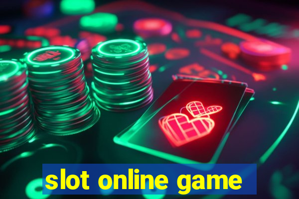 slot online game