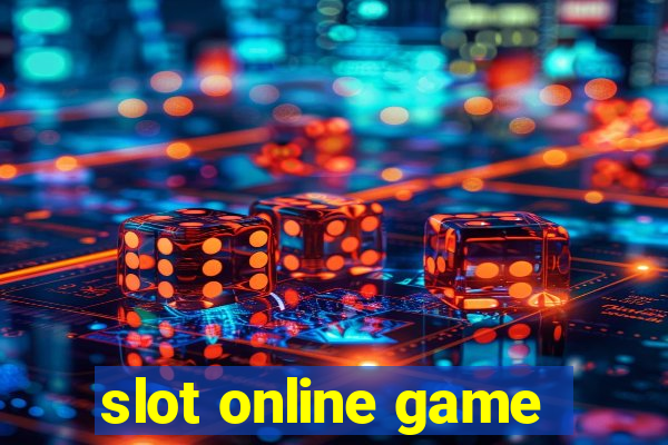 slot online game