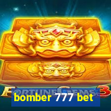 bomber 777 bet