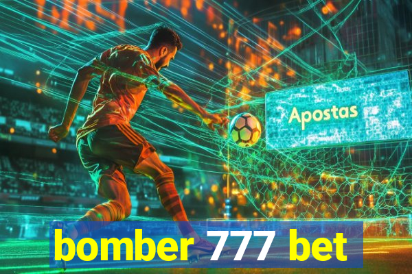 bomber 777 bet