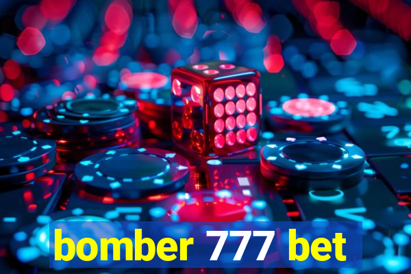 bomber 777 bet