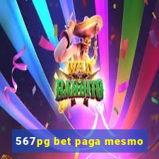 567pg bet paga mesmo