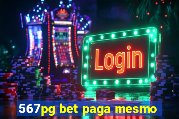 567pg bet paga mesmo