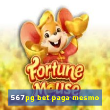 567pg bet paga mesmo