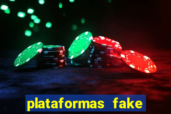 plataformas fake para brincar