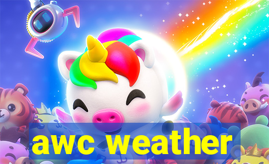 awc weather