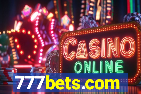 777bets.com