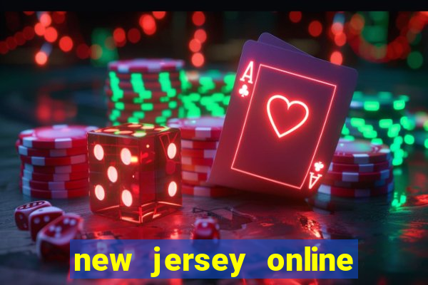 new jersey online casino review