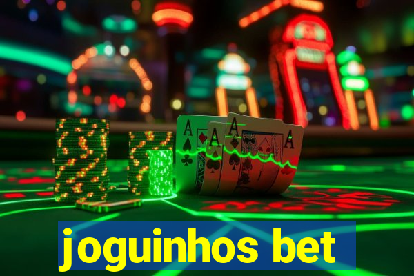 joguinhos bet