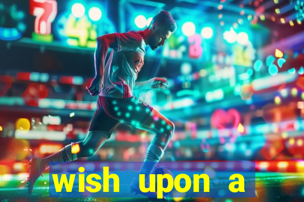 wish upon a jackpot free slot