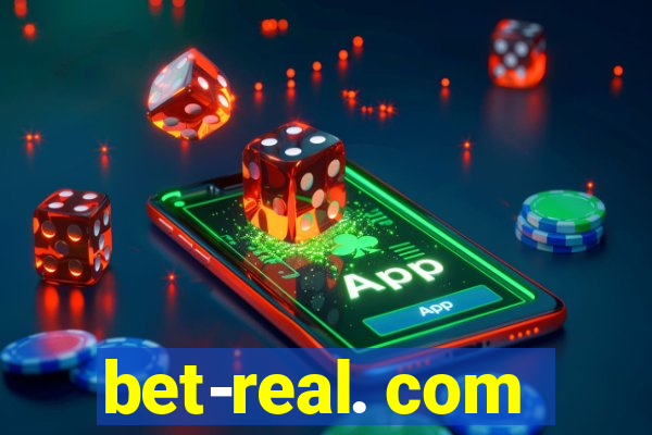 bet-real. com