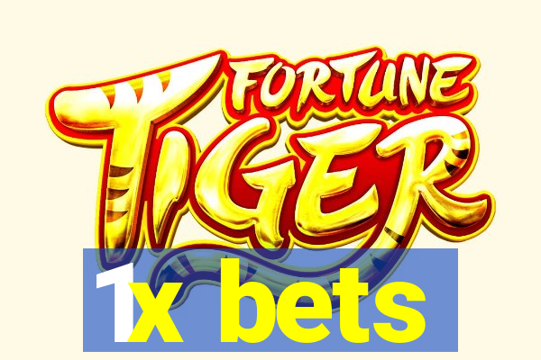 1x bets