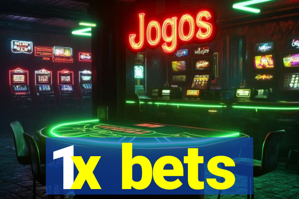 1x bets