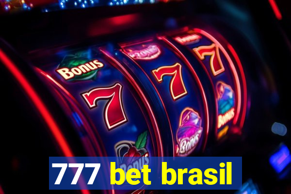 777 bet brasil