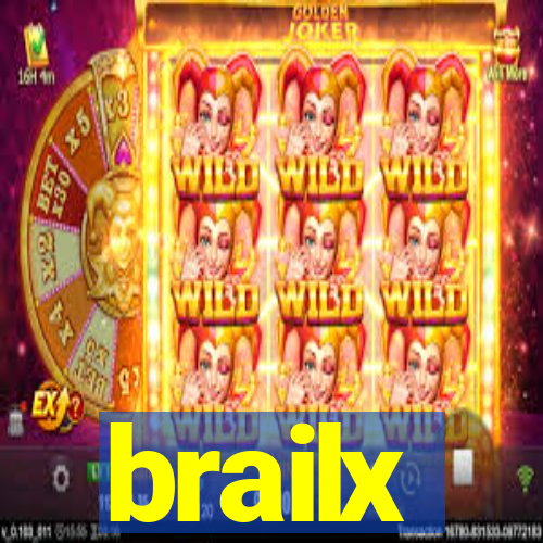 brailx