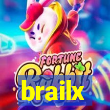 brailx