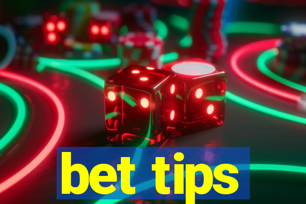 bet tips