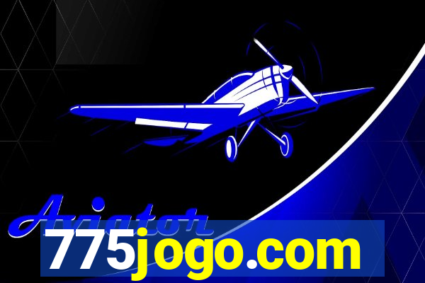 775jogo.com