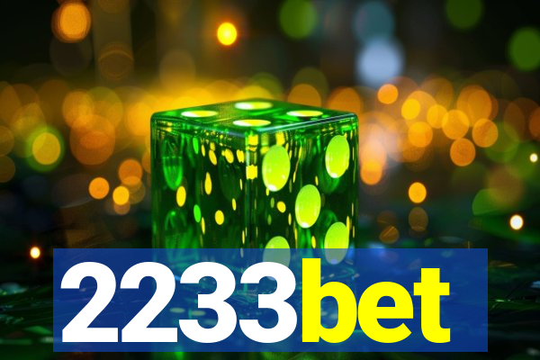 2233bet