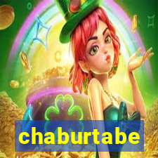 chaburtabe