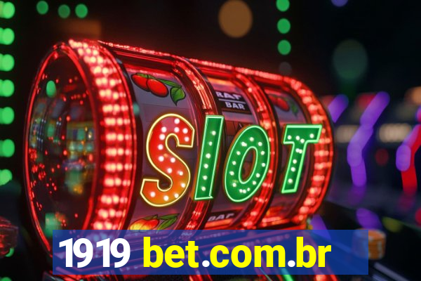 1919 bet.com.br