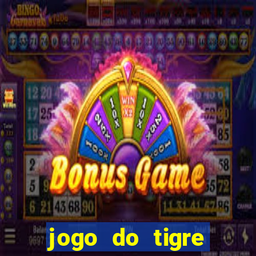 jogo do tigre aposta 5 reais