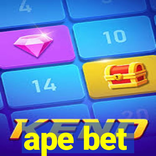 ape bet