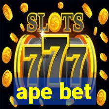 ape bet