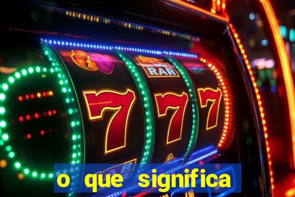 o que significa slot no jogo