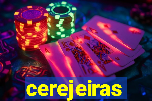 cerejeiras