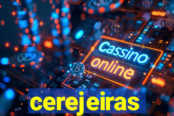 cerejeiras