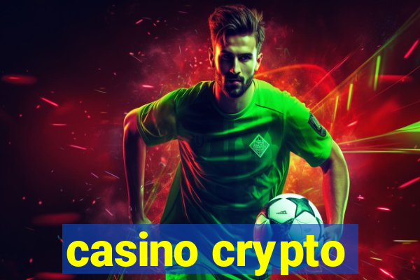 casino crypto